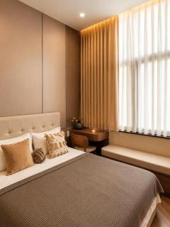 Centoria Hotel - 7
