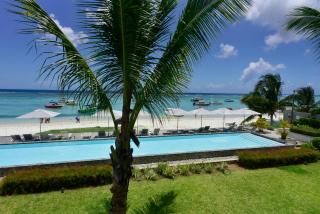 OBiches Beachfront Apartment Trou-aux-Biches - 9