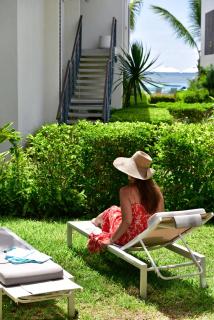 OBiches Beachfront Apartment Trou-aux-Biches - 6