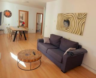 Apartamento Abadía - 1