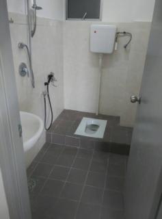 Uni Residences Apartment - 1