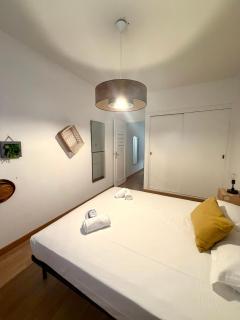 Appartement moderne en plein centre - 3