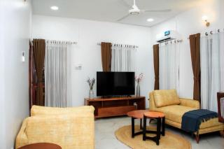Karisah Apartments Zanzibar - 0