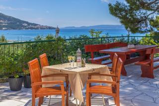 Beach Apartments "Bili Cvitak" - 7