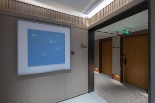 JI Hotel Beijing Capital Airport Terminal 2 - 6