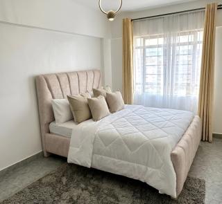 Inka Residency 3BR Apartment near CBD - 8