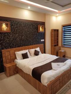 FarmNest stay - 1