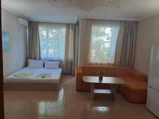Apartment See Breeze - 3