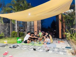 Tiên Villa Bảo Ninh Quảng Bình - 6