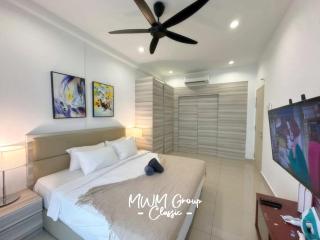 Encorp Marina Harbour Front JCHome By MWM - 2
