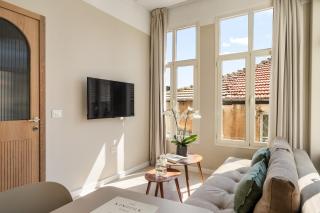Lev Florentin - TLV Boutique Apartments - 8
