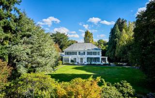 Fernside Estate and Gardens - 2