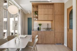 Lev Florentin - TLV Boutique Apartments - 5