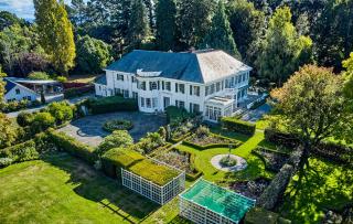 Fernside Estate and Gardens - 1