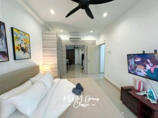 Encorp Marina Harbour Front JCHome By MWM - 5