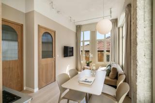 Lev Florentin - TLV Boutique Apartments - 4