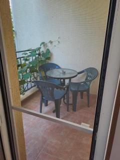 Apartment See Breeze - 8