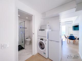 Appartement indépendant vue mer - 8