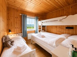 Fjellro-Geilo Cabin Retreat - 3