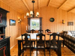 Fjellro-Geilo Cabin Retreat - 8