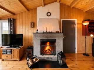 Fjellro-Geilo Cabin Retreat - 1