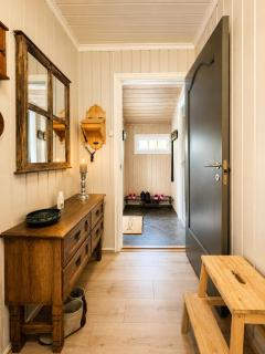 Fjellro-Geilo Cabin Retreat - 6