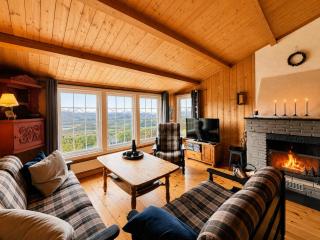 Fjellro-Geilo Cabin Retreat - 3