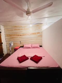 Little Fairy Home B&B - 7