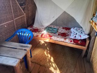 Sunshine Homestay Experience Bunyonyi - 1