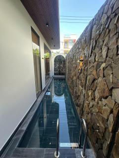 sweet home - 3