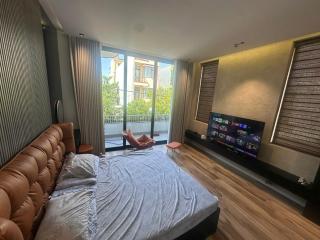 sweet home - 1