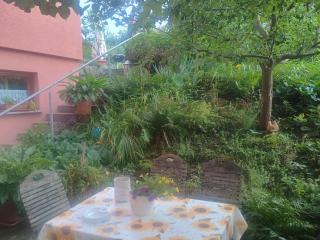Ferienwohnung Schick - 5