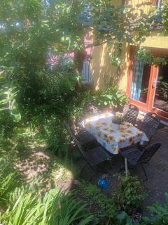 Ferienwohnung Schick - 3