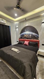 Galaxy blue sapphire studio - 7