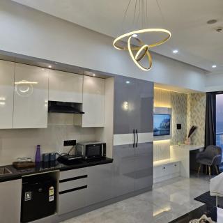 Galaxy blue sapphire studio - 6