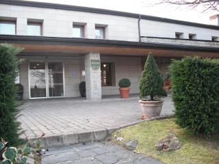 Parador de Puebla de Sanabria - Puebla de Sanabria - 6
