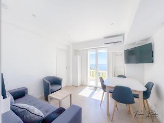 Appartement indépendant vue mer - 8