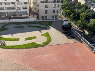 Каманина, Одесса - 9
