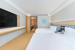 JI Hotel Beijing Capital Airport Liqiao - 5