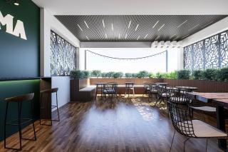 La Doma Hotel - Airport Serviced Residence - 4