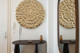 Modern 2-bedroom Flat - Prime Landstrasse Location - 6