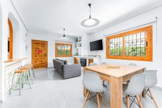 Chalet Mayor Zenia Beach - Orihuela - 2