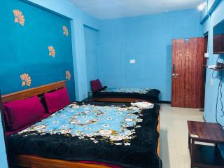 SB Cottage ooty - 4