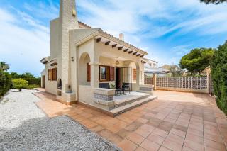 Chalet Mayor Zenia Beach - 4