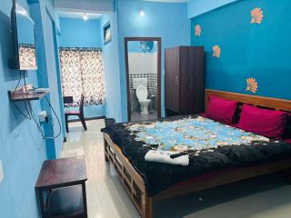 SB Cottage ooty - 3