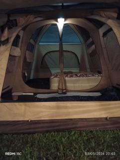 Binuang camp - 4