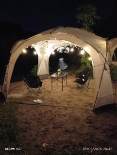 Binuang camp - 1