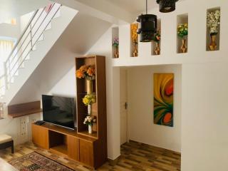 Thalir Nest - Valley View - 6