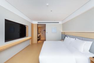 JI Hotel Beijing Capital Airport Liqiao - 2