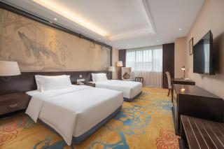 成都安逸新良大酒店 - 4